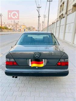 مێرسێدس بێنز C-Class